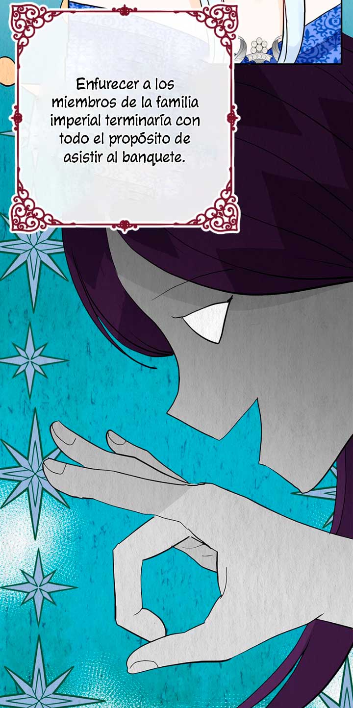 La casamentera consigue pareja Capítulo 15 - Página 9