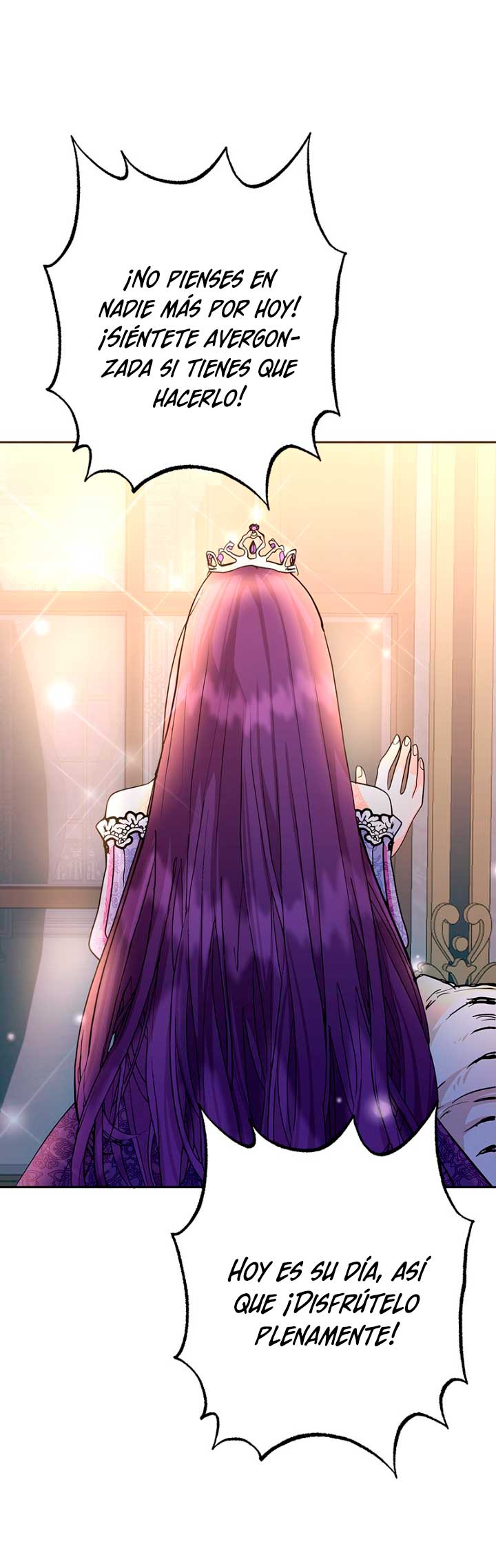 La casamentera consigue pareja Capítulo 16 - Página 10