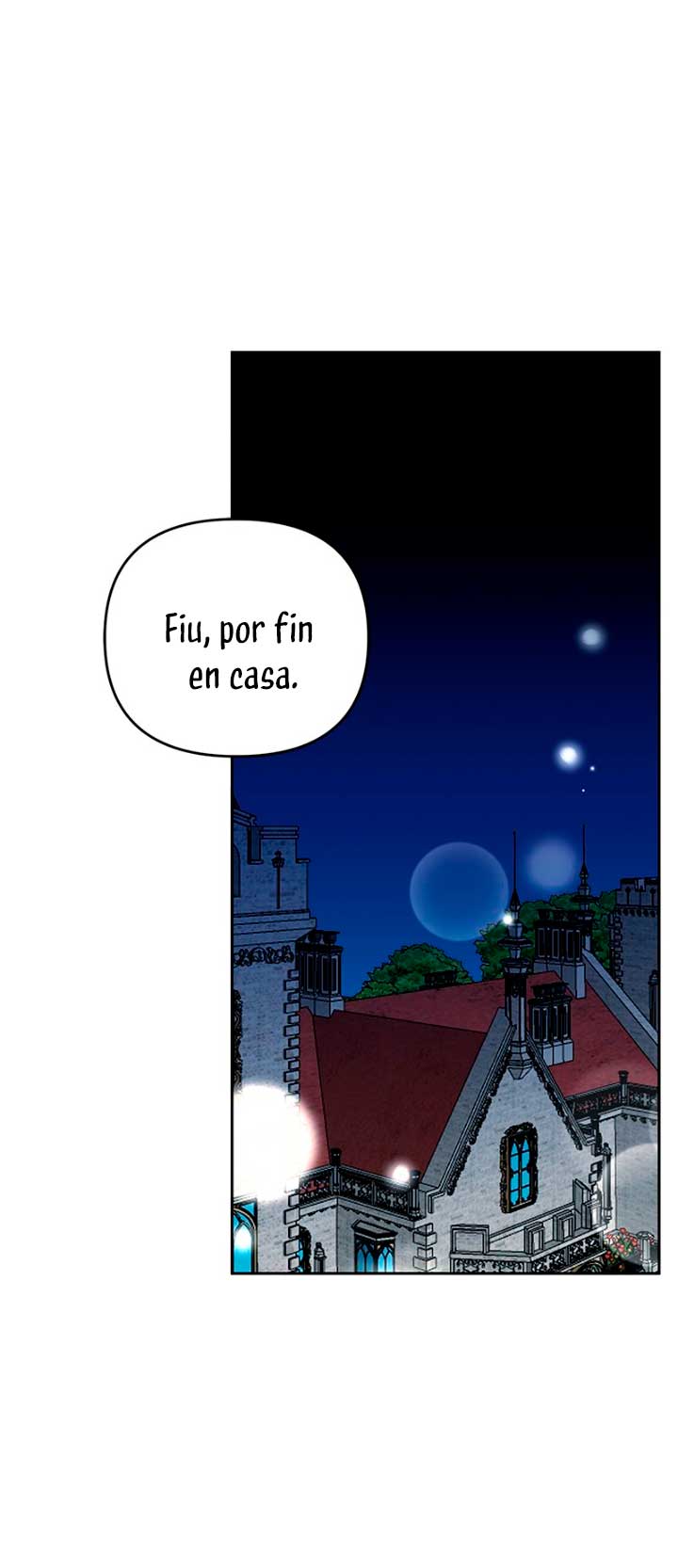 La casamentera consigue pareja Capítulo 16 - Página 16