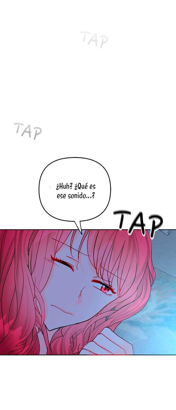 La casamentera consigue pareja Capítulo 16 - Página 22