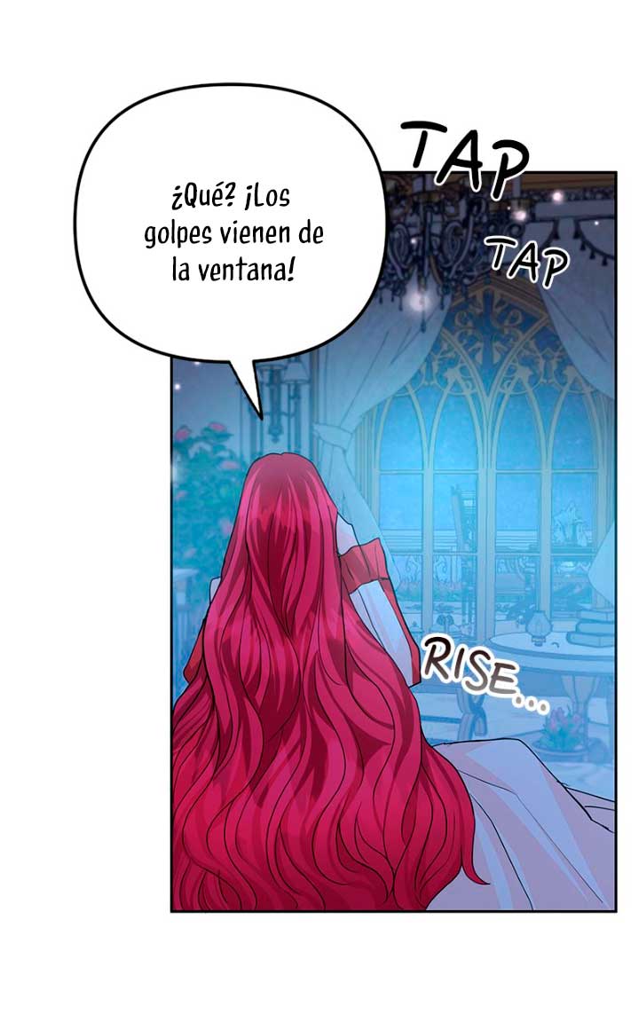 La casamentera consigue pareja Capítulo 16 - Página 23