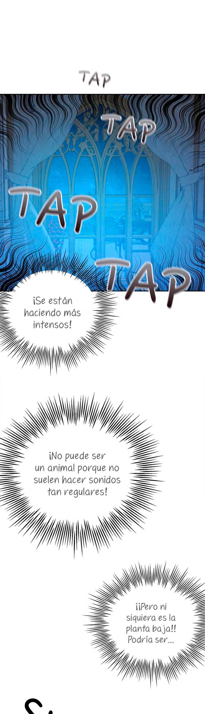 La casamentera consigue pareja Capítulo 16 - Página 24