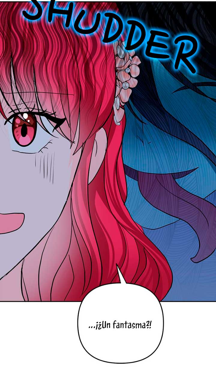 La casamentera consigue pareja Capítulo 16 - Página 25