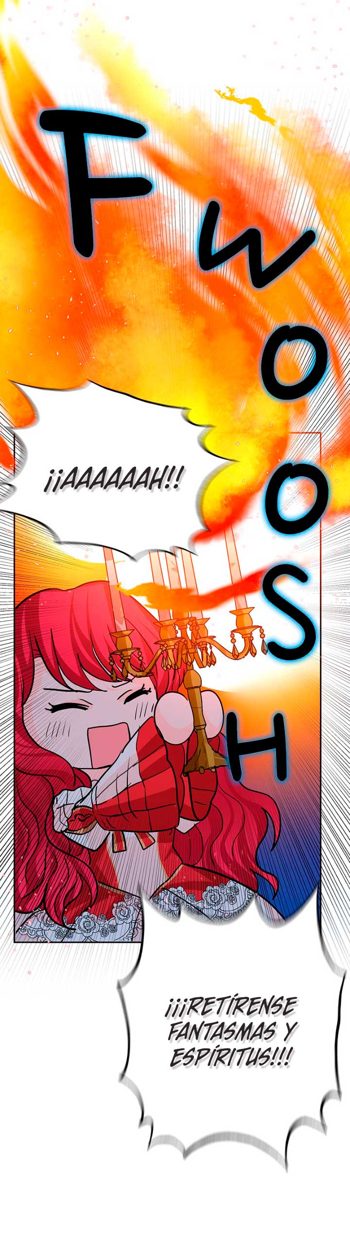 La casamentera consigue pareja Capítulo 16 - Página 27