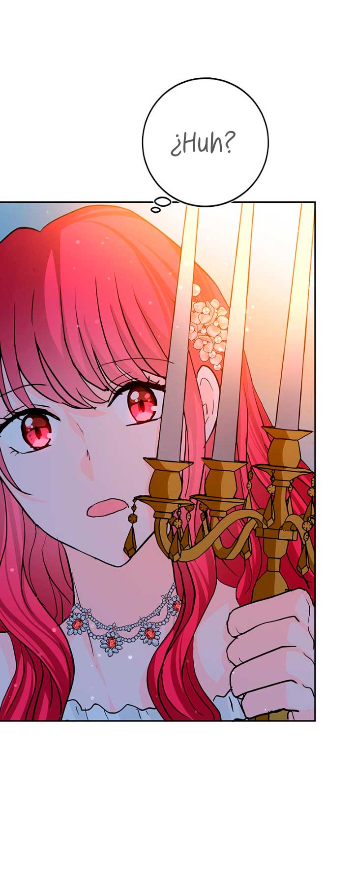 La casamentera consigue pareja Capítulo 16 - Página 29