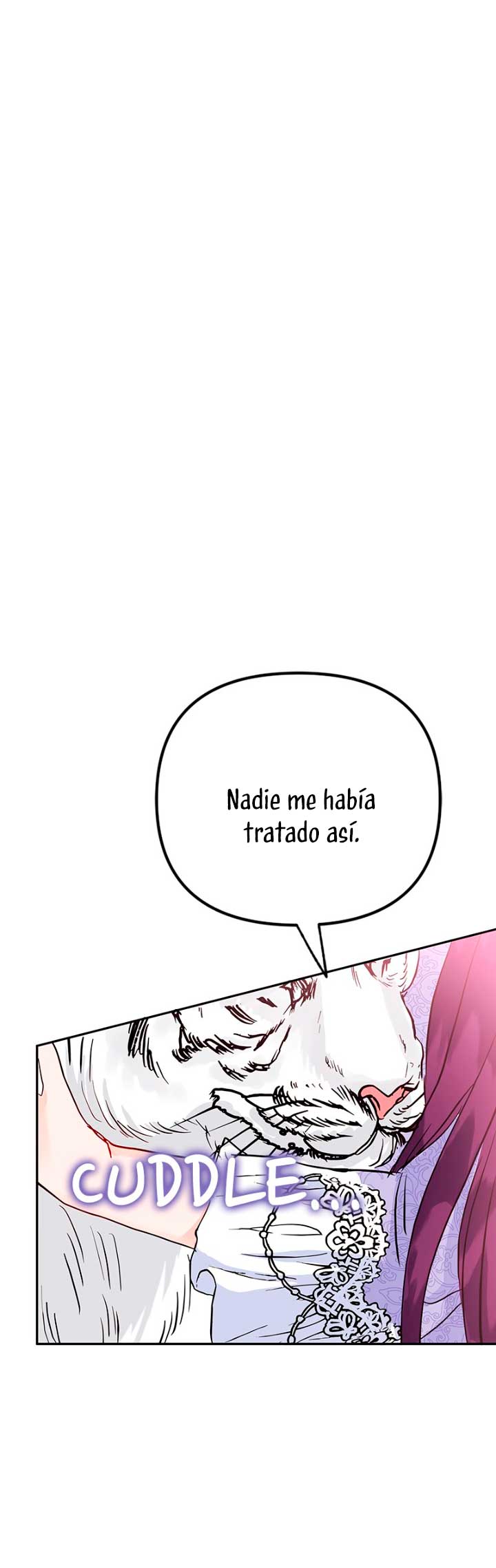 La casamentera consigue pareja Capítulo 16 - Página 3