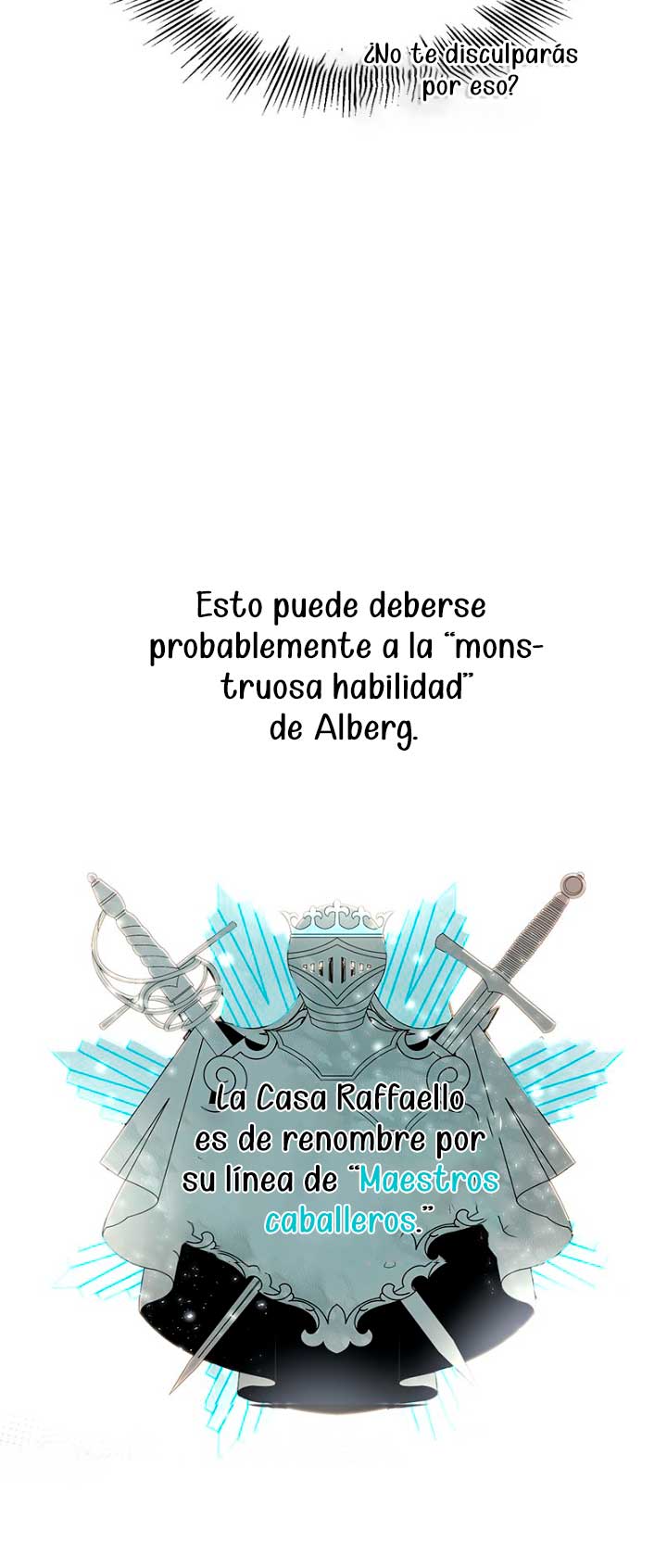 La casamentera consigue pareja Capítulo 16 - Página 33