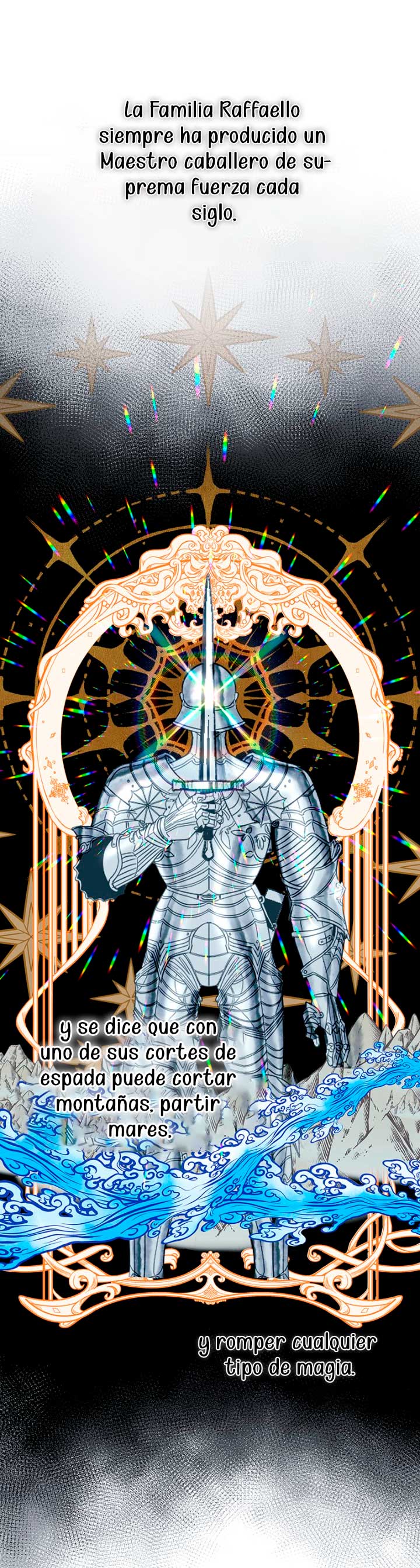 La casamentera consigue pareja Capítulo 16 - Página 34