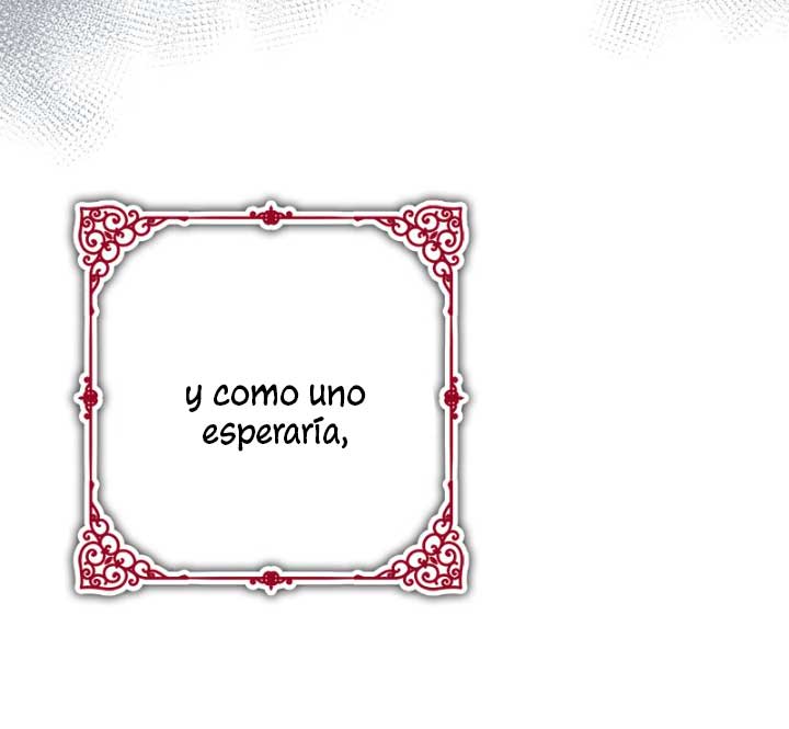 La casamentera consigue pareja Capítulo 16 - Página 35