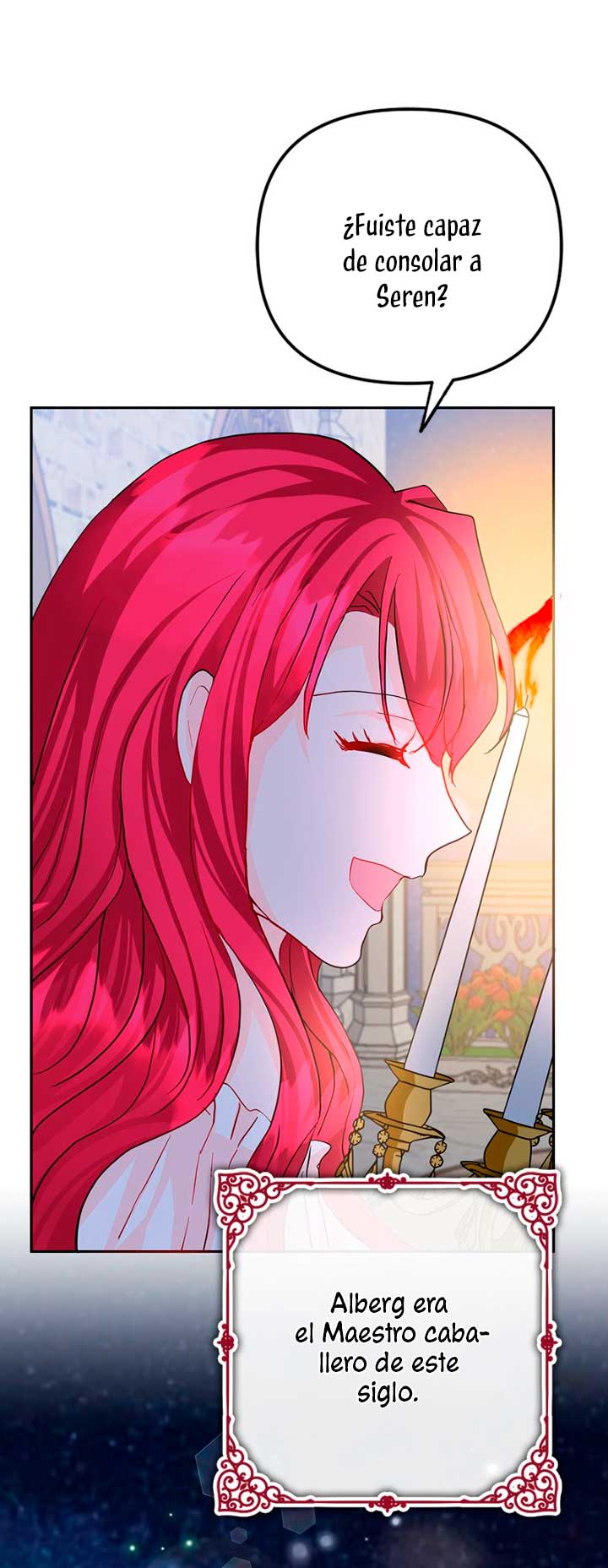 La casamentera consigue pareja Capítulo 16 - Página 36