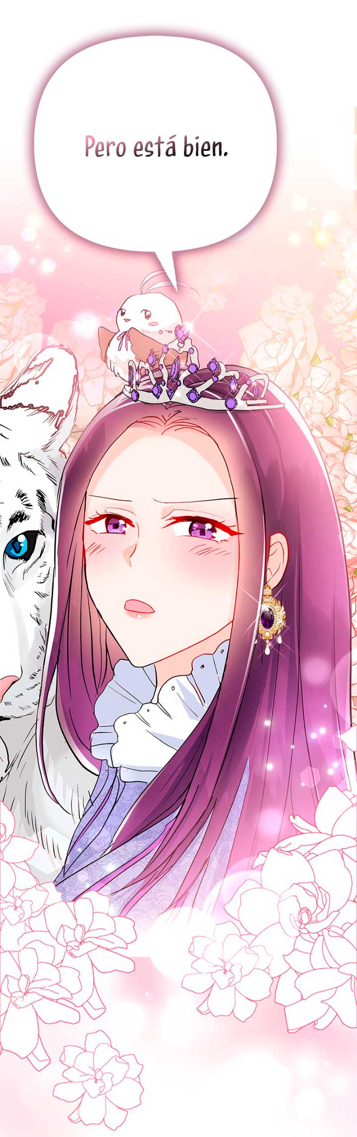 La casamentera consigue pareja Capítulo 16 - Página 4