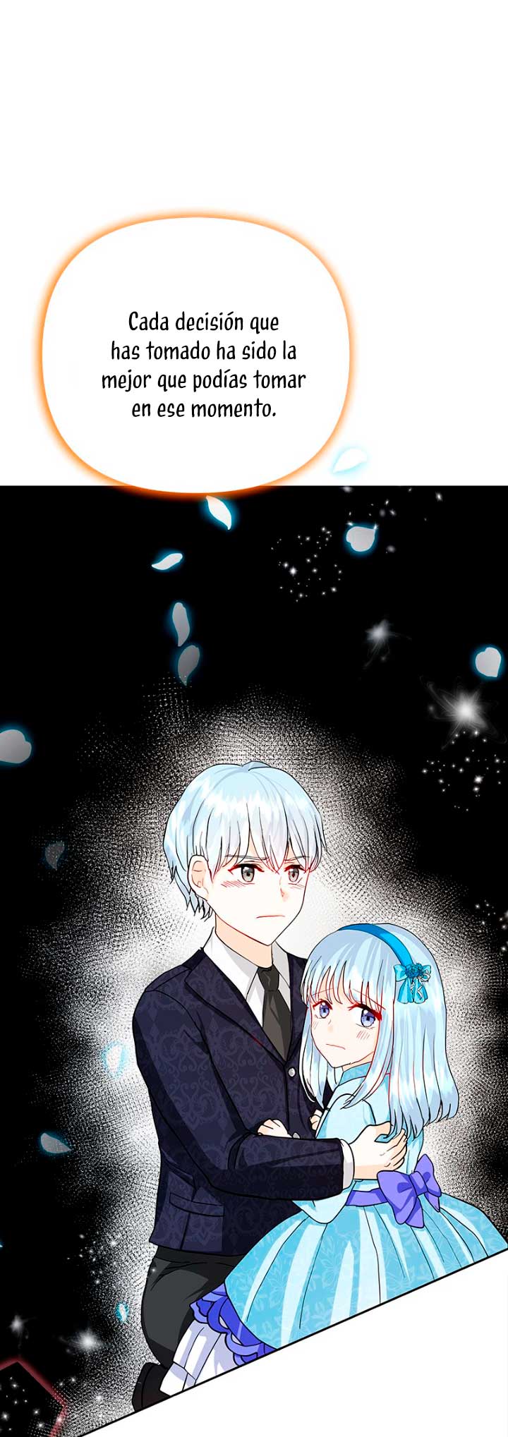 La casamentera consigue pareja Capítulo 16 - Página 40