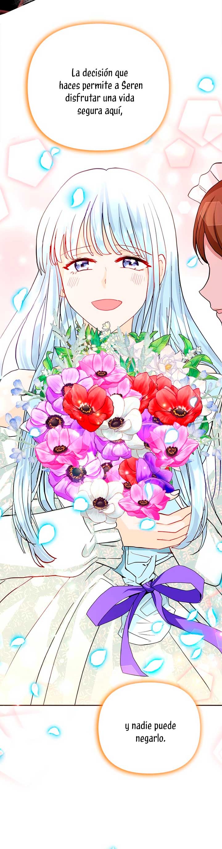 La casamentera consigue pareja Capítulo 16 - Página 41