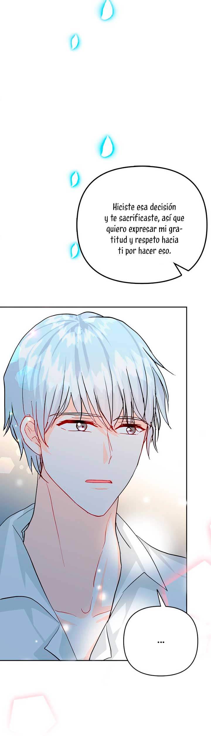 La casamentera consigue pareja Capítulo 16 - Página 42