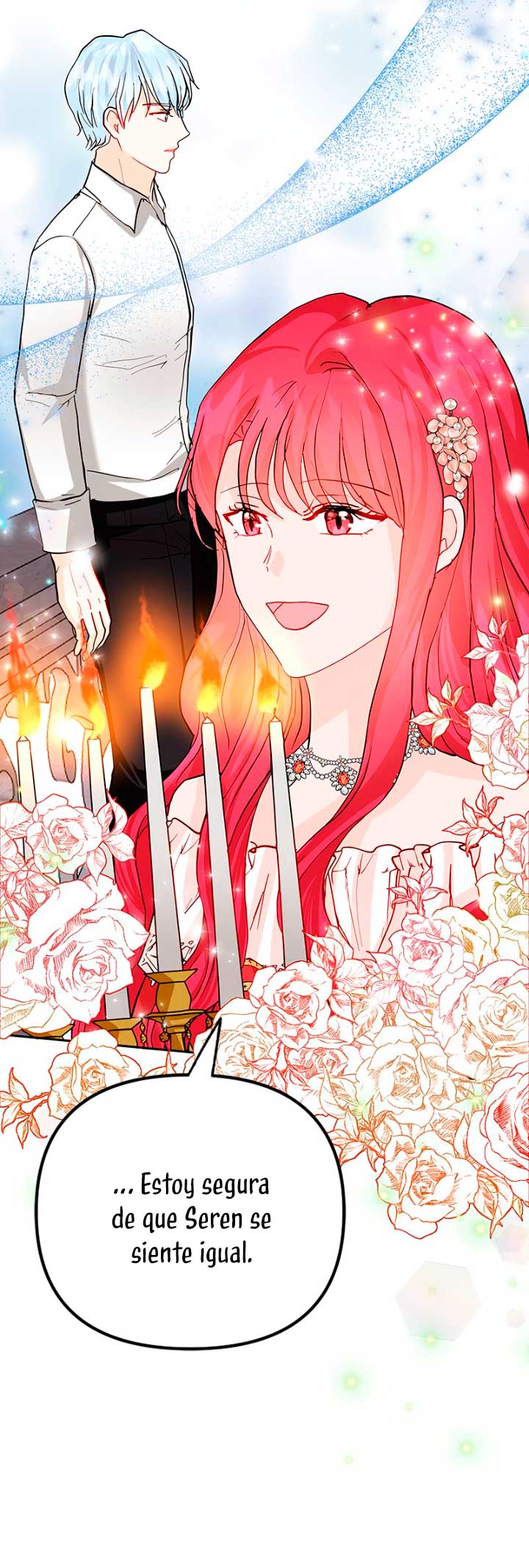 La casamentera consigue pareja Capítulo 16 - Página 44