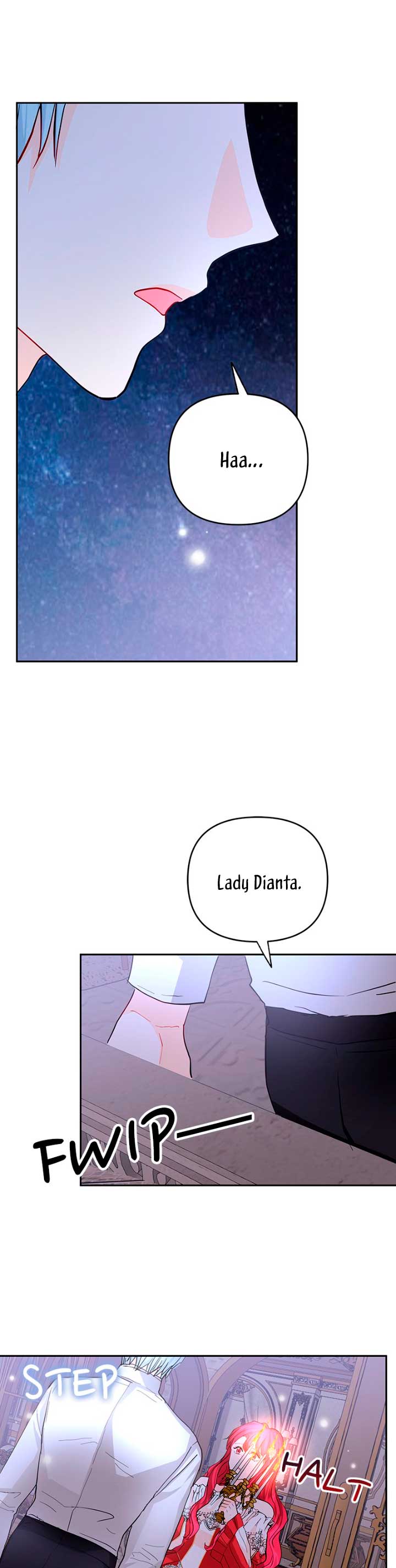 La casamentera consigue pareja Capítulo 16 - Página 45