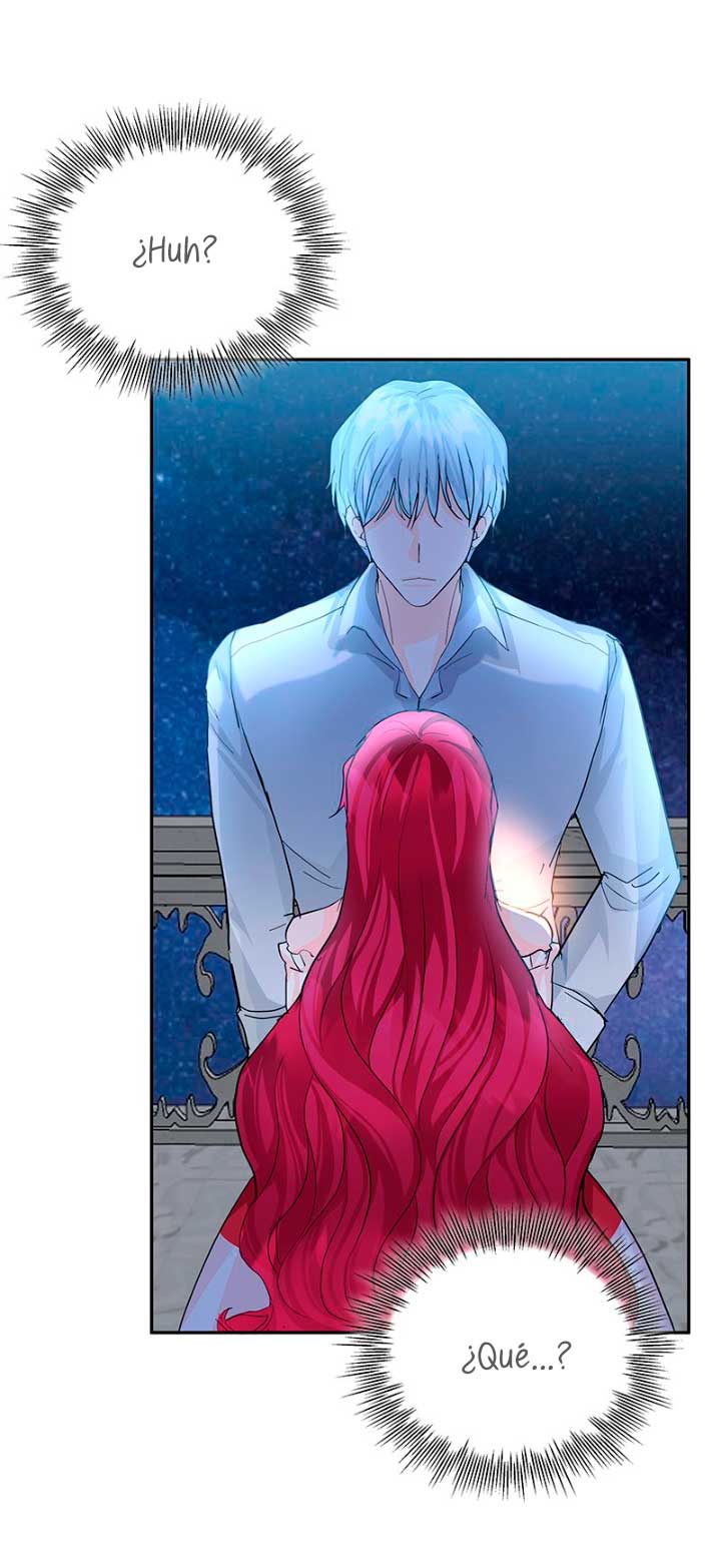 La casamentera consigue pareja Capítulo 16 - Página 47