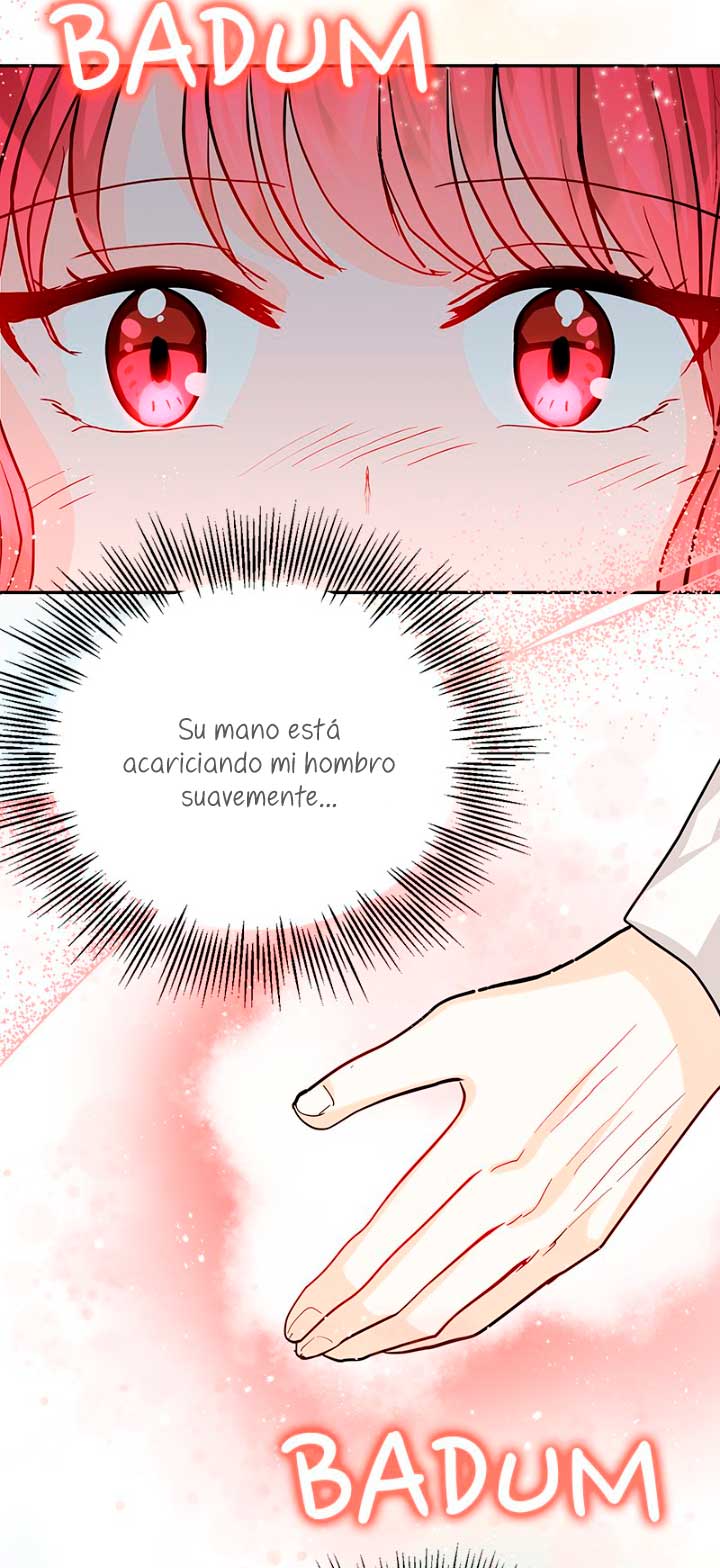 La casamentera consigue pareja Capítulo 16 - Página 53