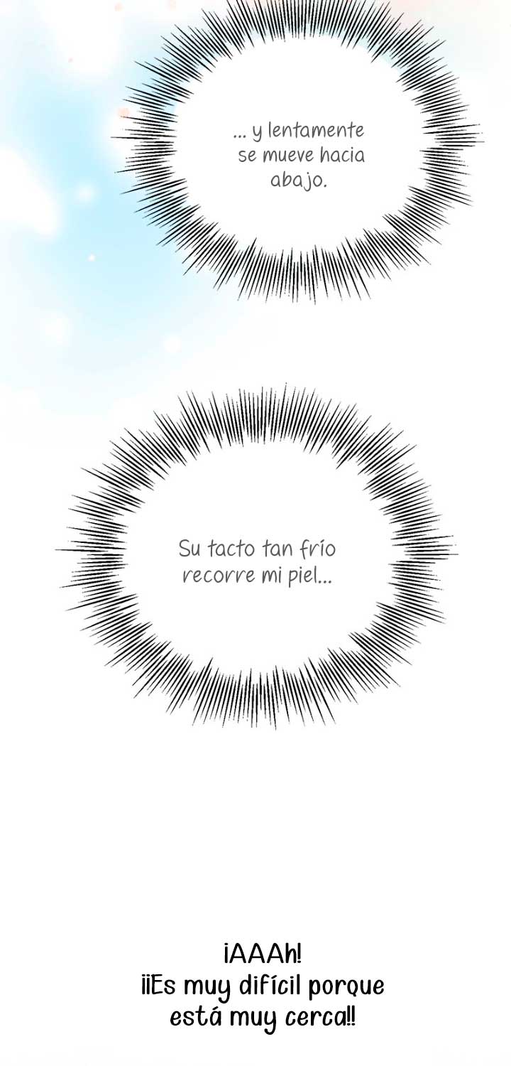 La casamentera consigue pareja Capítulo 16 - Página 54