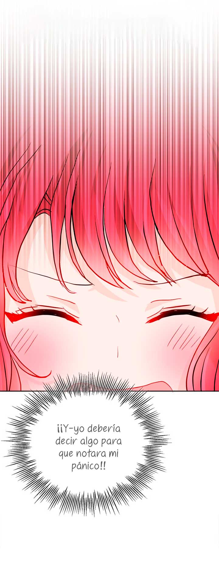 La casamentera consigue pareja Capítulo 16 - Página 55