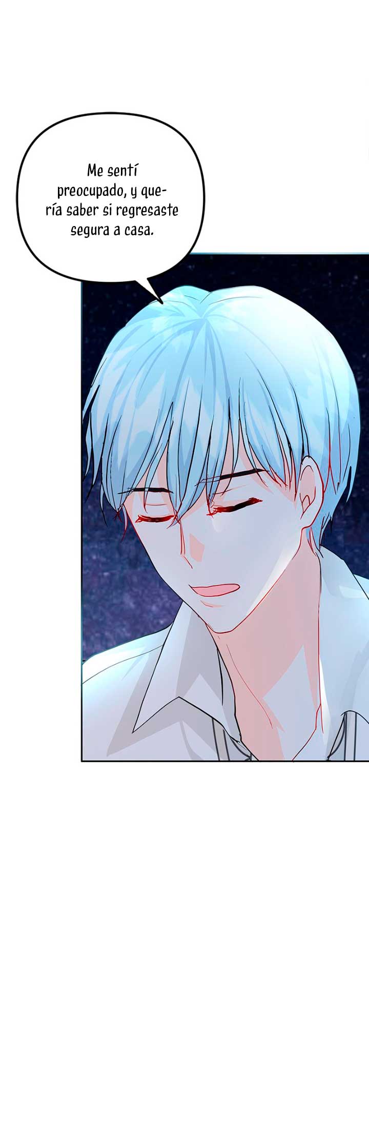 La casamentera consigue pareja Capítulo 16 - Página 58