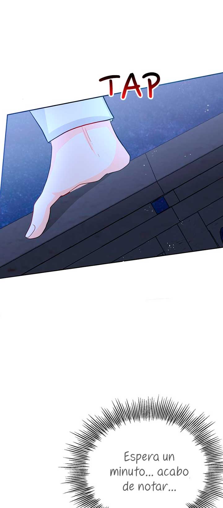 La casamentera consigue pareja Capítulo 16 - Página 61