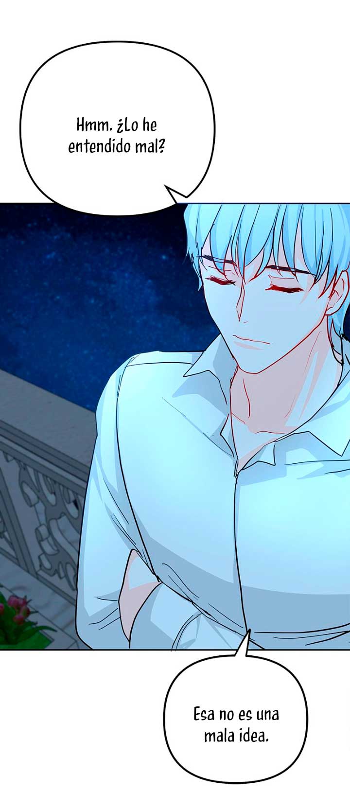 La casamentera consigue pareja Capítulo 16 - Página 66