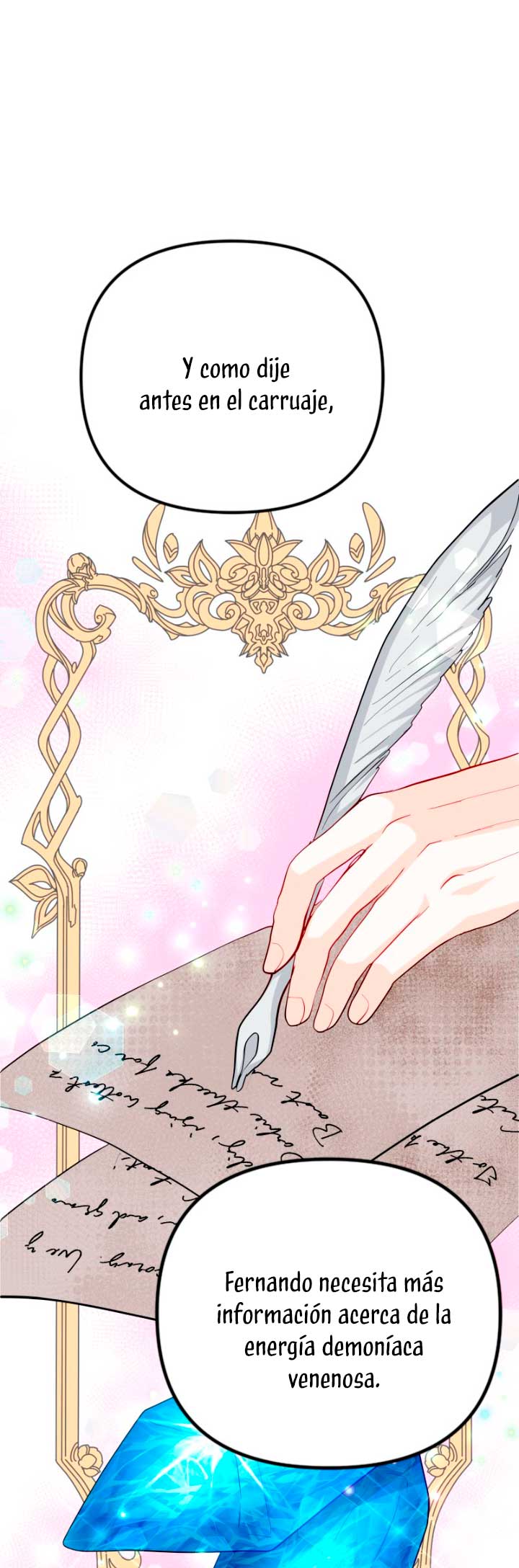 La casamentera consigue pareja Capítulo 16 - Página 68