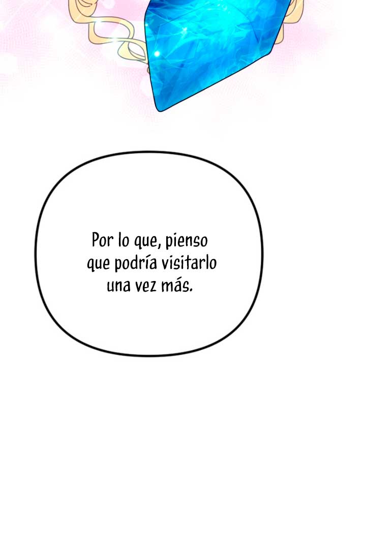 La casamentera consigue pareja Capítulo 16 - Página 69