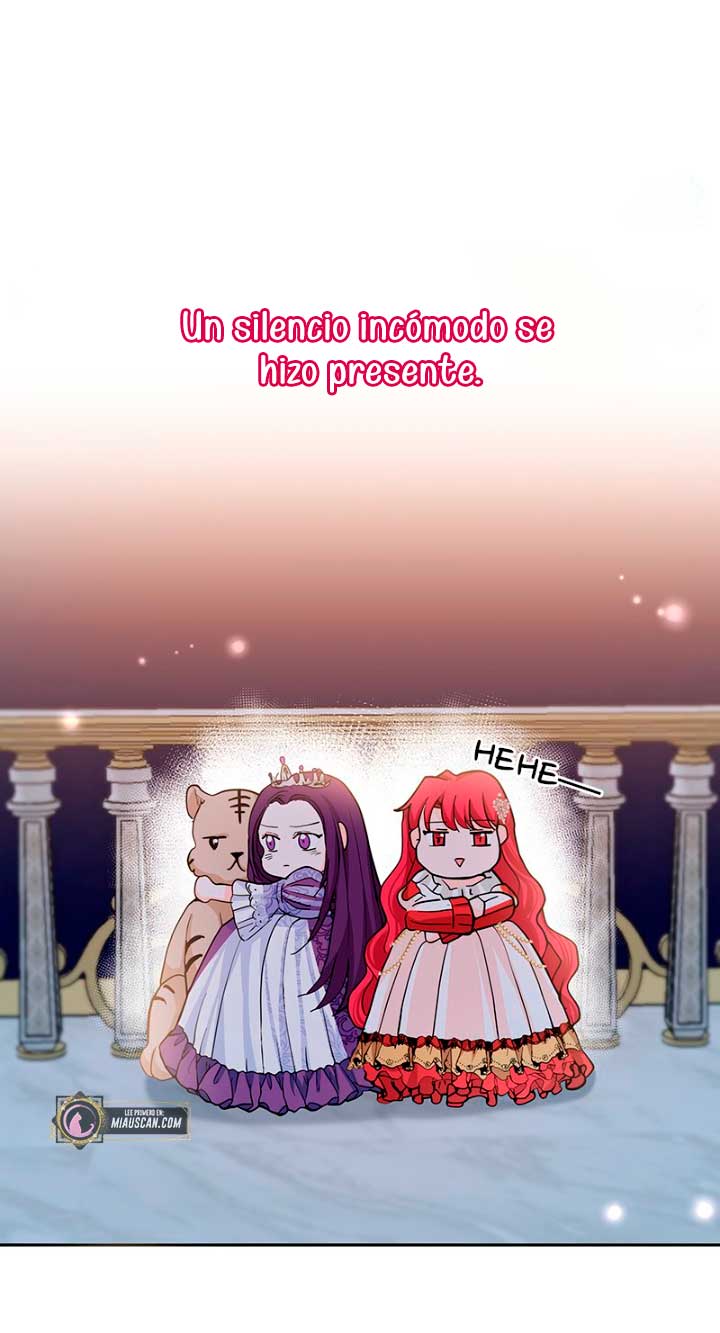 La casamentera consigue pareja Capítulo 16 - Página 7