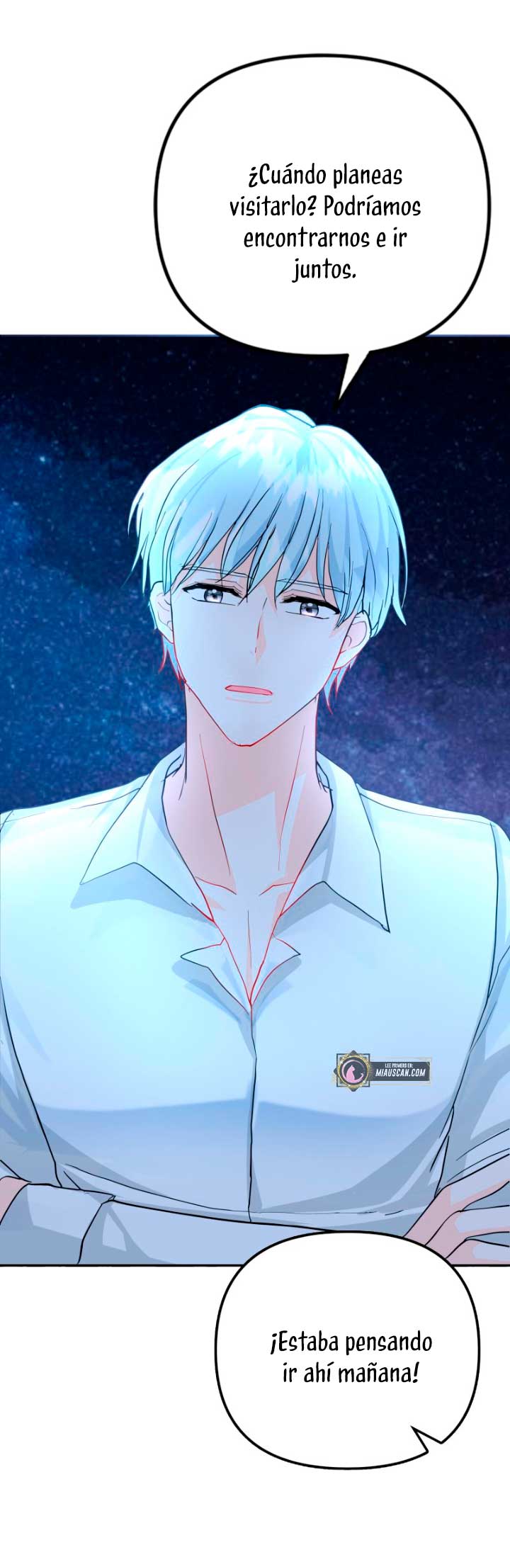 La casamentera consigue pareja Capítulo 16 - Página 70