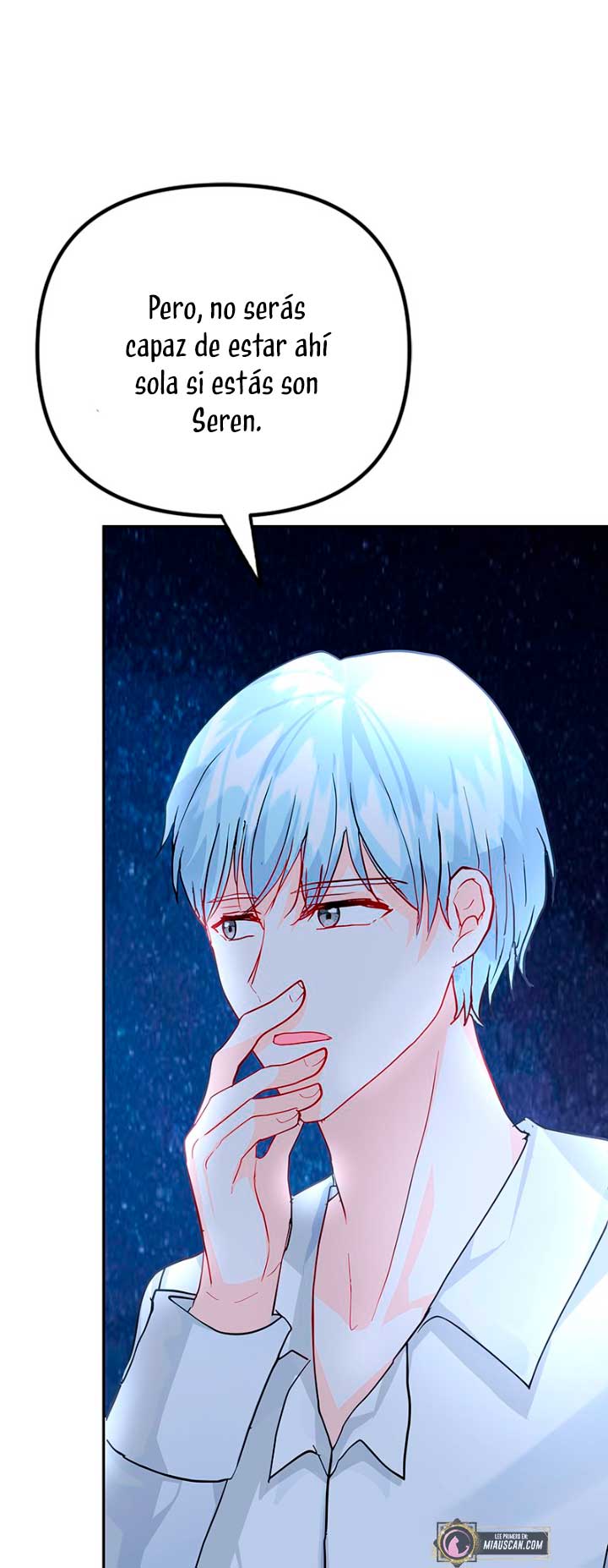 La casamentera consigue pareja Capítulo 16 - Página 72