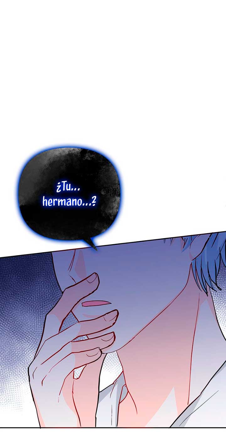 La casamentera consigue pareja Capítulo 16 - Página 74