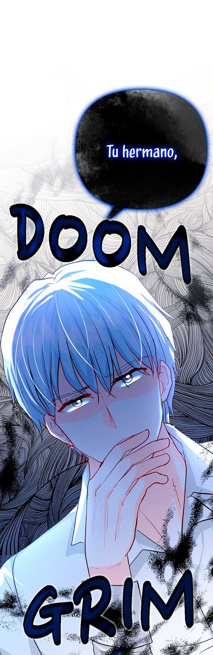 La casamentera consigue pareja Capítulo 16 - Página 76