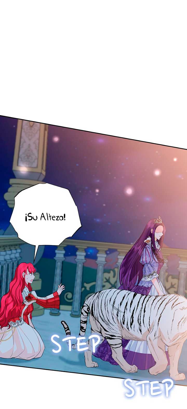 La casamentera consigue pareja Capítulo 16 - Página 9