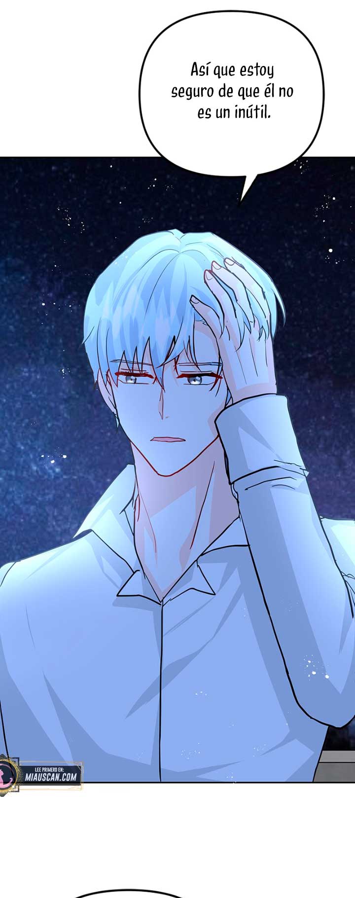 La casamentera consigue pareja Capítulo 17 - Página 12