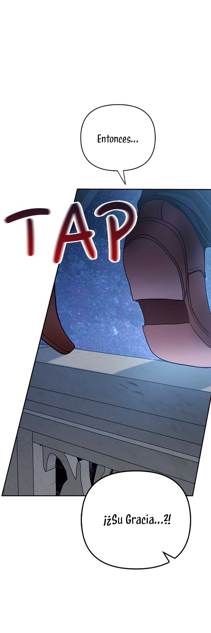 La casamentera consigue pareja Capítulo 17 - Página 30