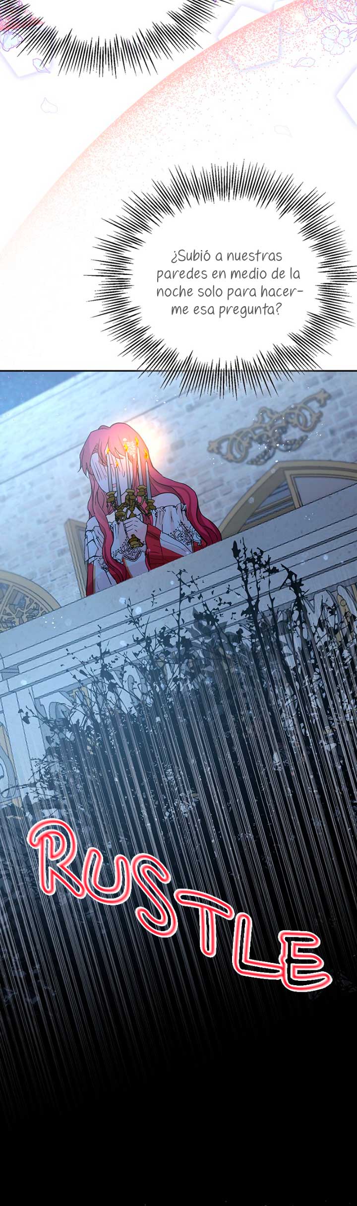 La casamentera consigue pareja Capítulo 17 - Página 32