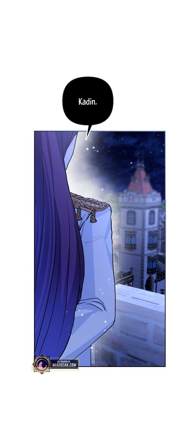 La casamentera consigue pareja Capítulo 17 - Página 34