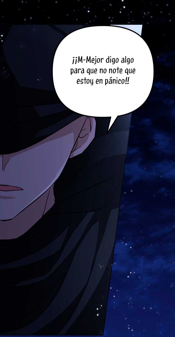 La casamentera consigue pareja Capítulo 17 - Página 36