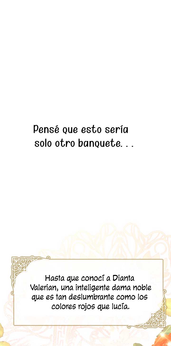 La casamentera consigue pareja Capítulo 17 - Página 39