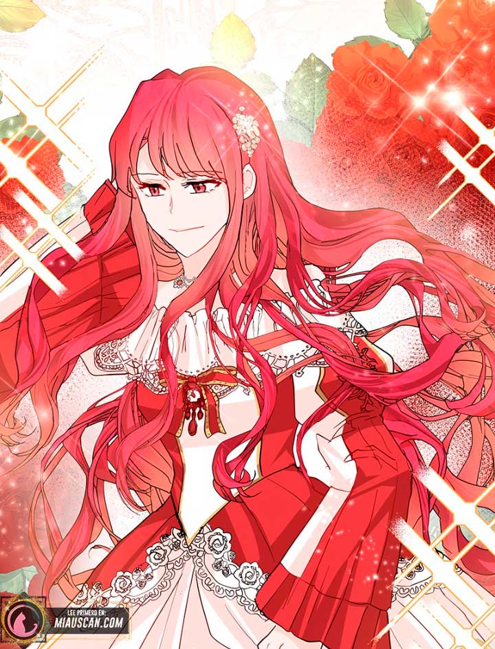 La casamentera consigue pareja Capítulo 17 - Página 40