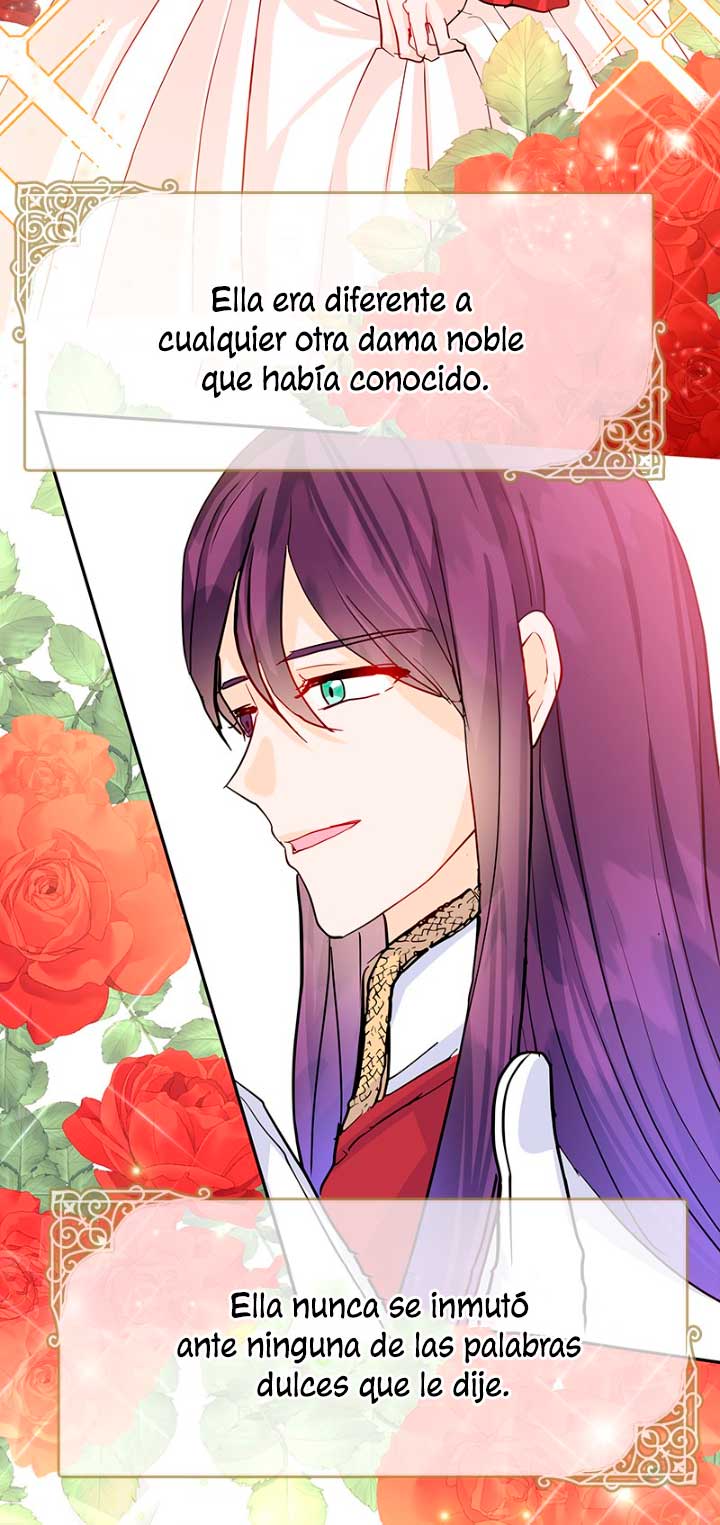 La casamentera consigue pareja Capítulo 17 - Página 41