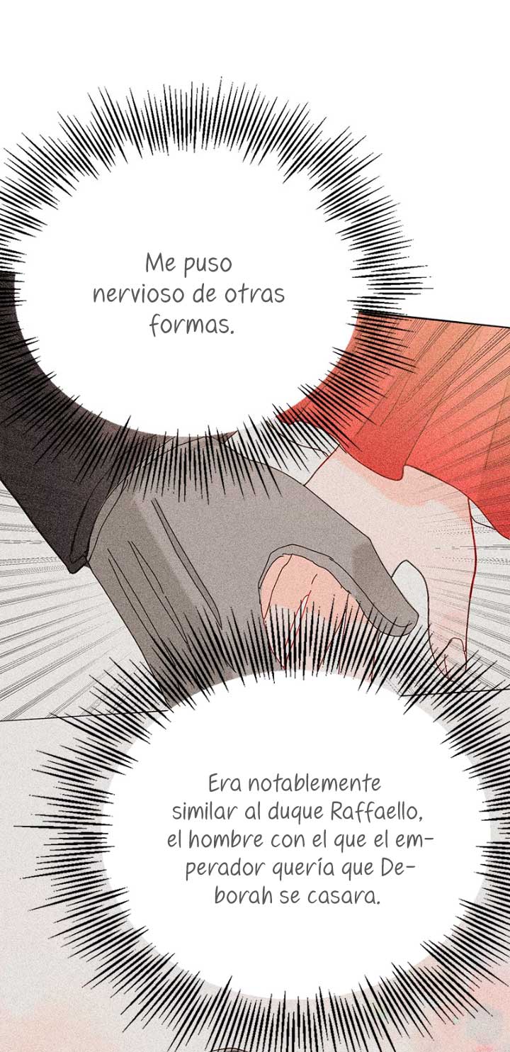 La casamentera consigue pareja Capítulo 17 - Página 46