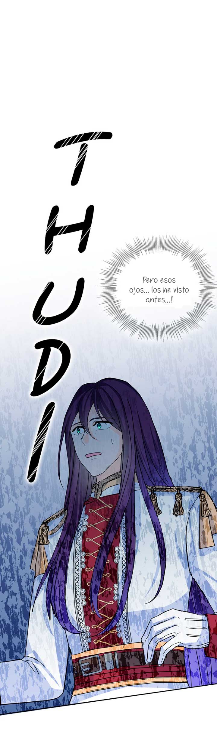 La casamentera consigue pareja Capítulo 17 - Página 48