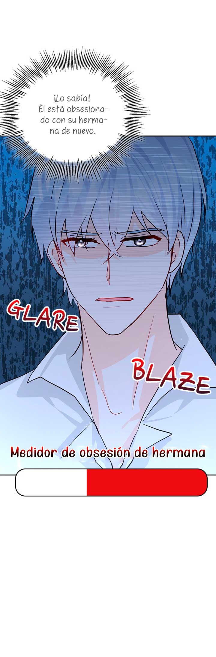 La casamentera consigue pareja Capítulo 17 - Página 5