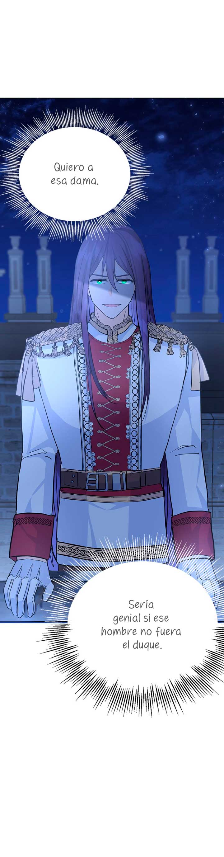 La casamentera consigue pareja Capítulo 17 - Página 51