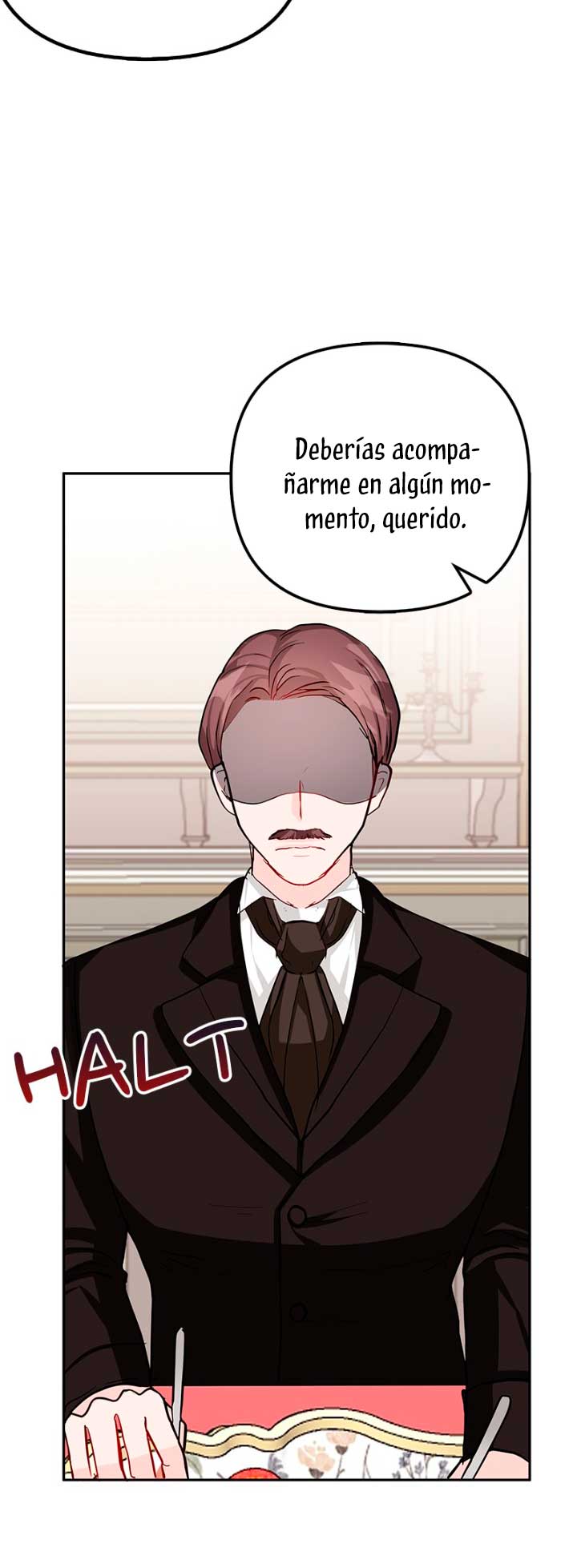 La casamentera consigue pareja Capítulo 17 - Página 57