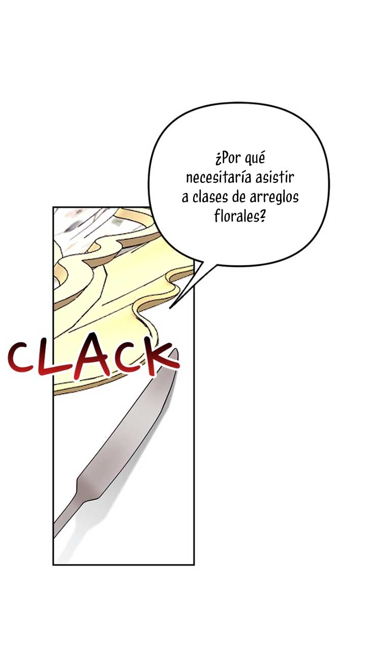 La casamentera consigue pareja Capítulo 17 - Página 58