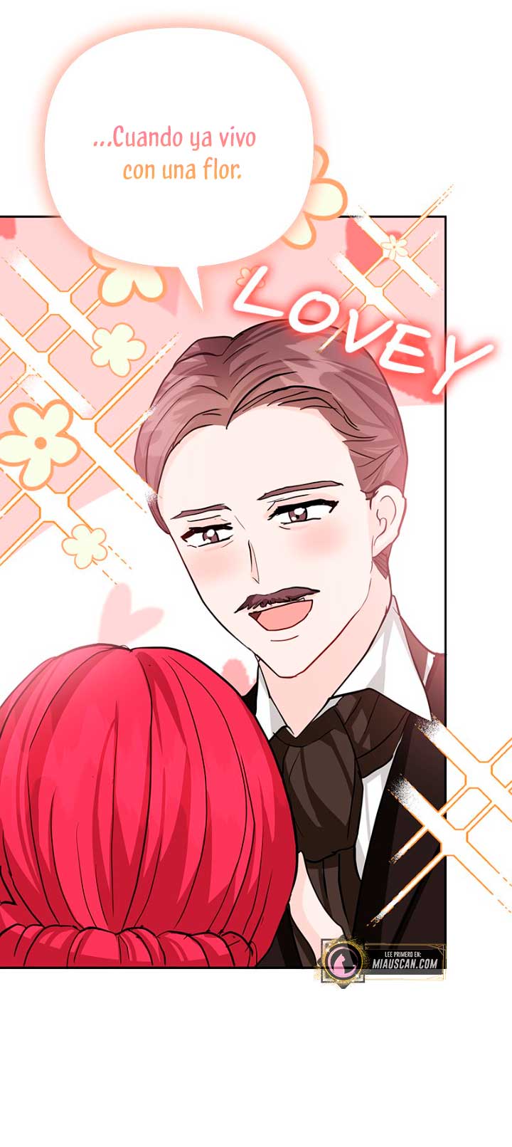 La casamentera consigue pareja Capítulo 17 - Página 60